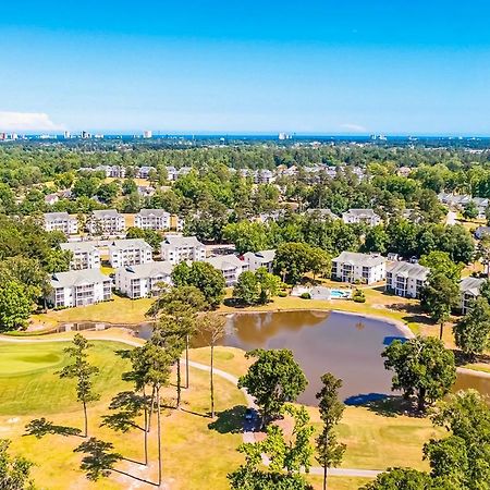 White River 31-I Миртл-Бич Экстерьер фото