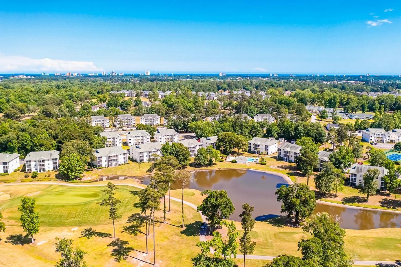 White River 31-I Миртл-Бич Экстерьер фото
