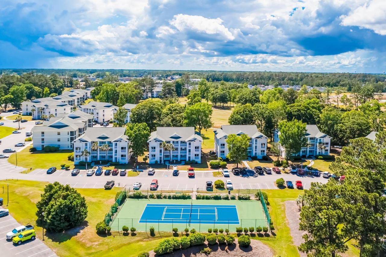 White River 31-I Миртл-Бич Экстерьер фото